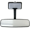 Isuzu Elf Truck NPR NHR NQR NKR Rear View Mirror (1994-2004)