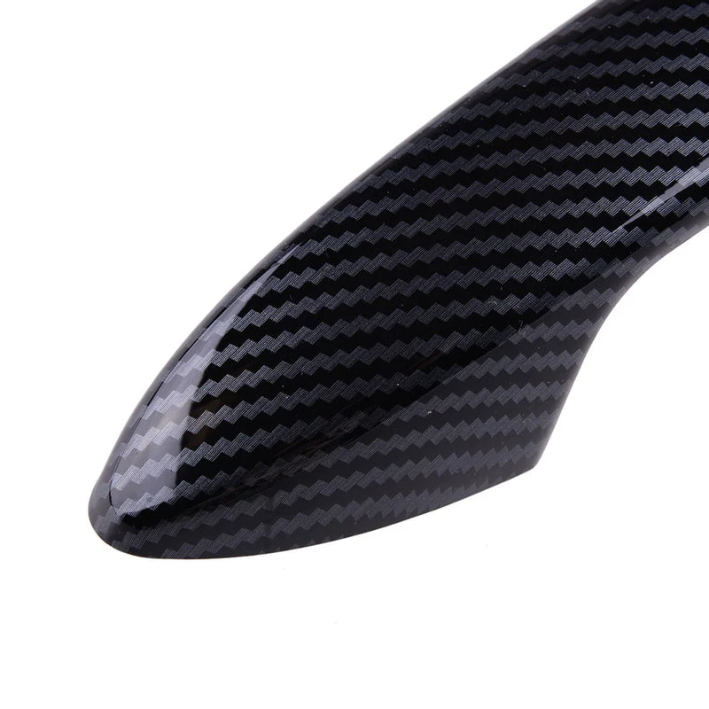 Honda Accord Carbon Fiber Style 2018-2023 Exterior Door Handle Covers