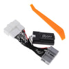 Ford Bronco Auto Start Stop Eliminator (2021-2025)