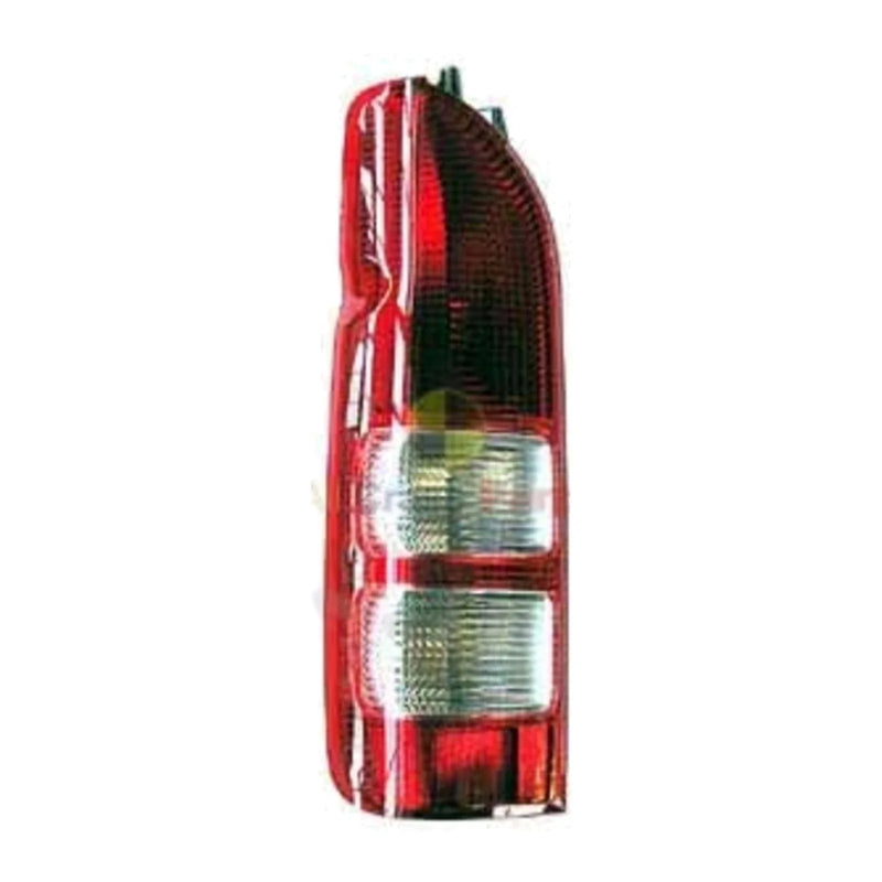 Toyota Hiace LH Tail Light (2004–2018)