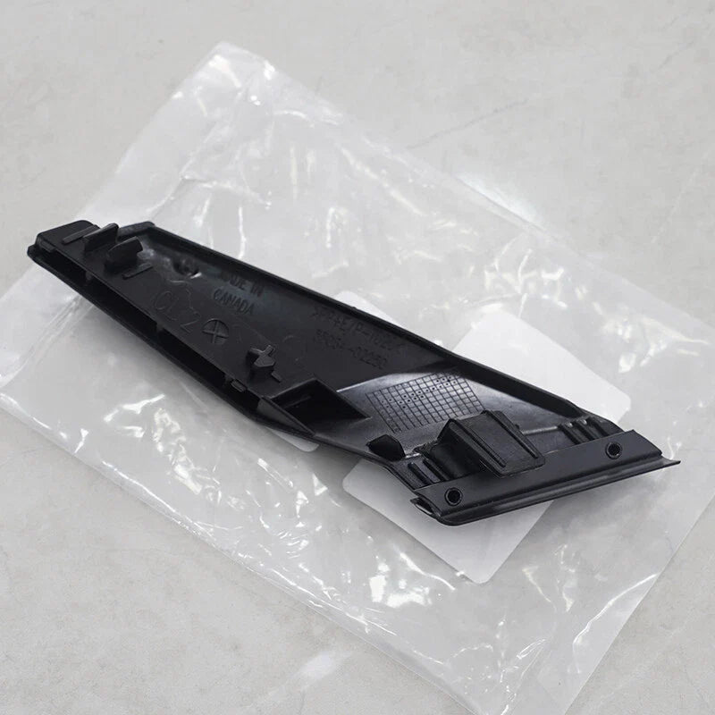 Toyota Corolla 2 x Windshield Wiper Side Cowl Covers (2014-2019)