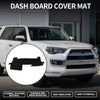 Toyota Mark X Dashboard Dash Cover Mat Sun Protector Pad 1 Set