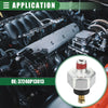 Honda Accord Fuel Oil Pressure Sensor (1995-1997)