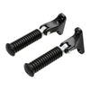 Harley Electra Street Glide Foot Pegs (1993-2025)