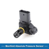 Ford Explorer Manifold Absolute Pressure Sensor (2011-2019)