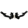 Toyota Camry XV20 1996-2001 Bonnet Lock Hinge x2