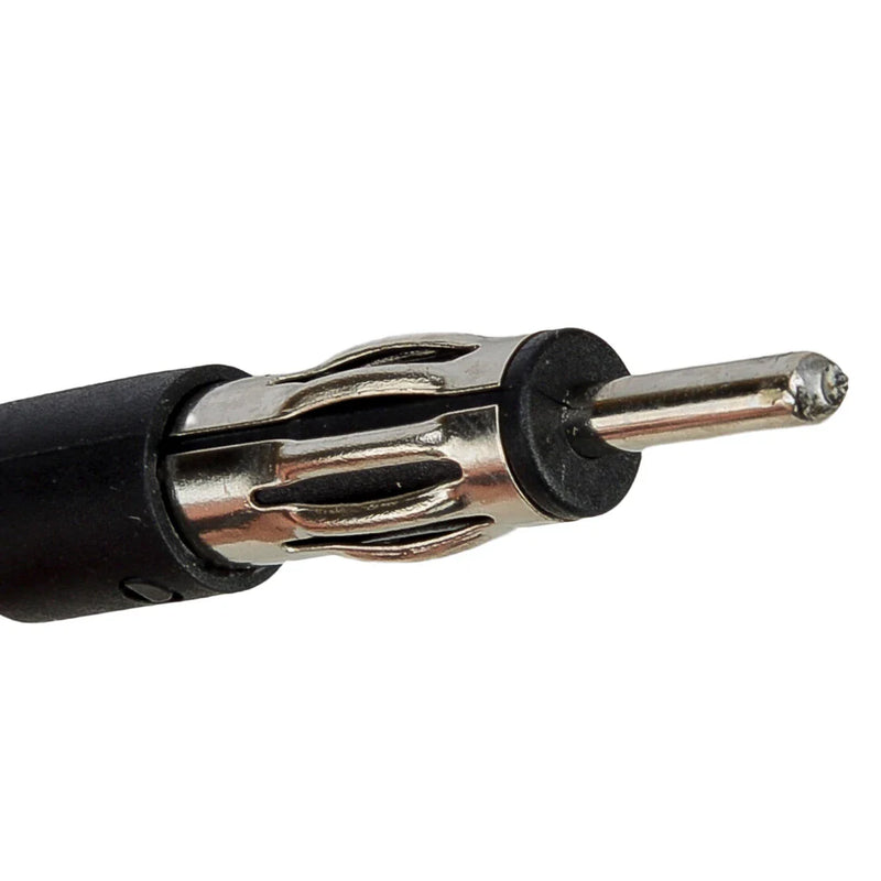 Car - Aerial Booster Shell FM AM Radio Antenna Signal Amplifier