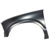 Fender For Chevrolet S10 1994-2004 Front Driver and