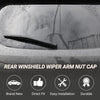 Mini Cooper Paceman Rear Windshield Wiper Arm Nut Cap (2013-2016)