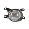 Toyota Hilux ABS Plastic Fog Lamp Driving Light (2020-2022)