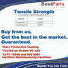 Cadillac Escalade, Escalade ESV Steering Inner Tie Rod End (2015–2020)
