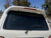 98-07 Toyota Land Cruiser 100 / Lexus LX470 Unpainted Rear LED Spoiler Wing (1998-2007)