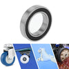 Scooter Skateboard Wheel 15x24x5mm Bearings 1 Pc