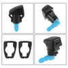 Jeep Cherokee 2014-2019 Windshield Washer Nozzle (2014-2019)