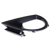 Audi Q7 Left Side Front Lower Bumper Fog Light Cover (2010-2015)