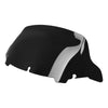 Harley Electra Glide FLHT 10.5" Front Windscreen (2014-2024)