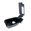 Jeep Grand Cherokee Fuel Filler Housing Cover Cap (2014-2022)