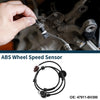 Nissan X-Trail T30 ABS Wheel Speed Sensor (2001-2003)