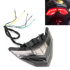 Kawasaki Ninja 250 300 Tail Light (2013-2017)