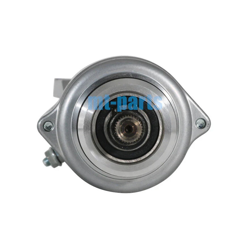 Yamaha XV700L Virago 700, XV920J, XV920K, XV920RH Starter Motor (1981-1984)
