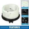 Toyota 4Runner Heater Blower Motor Fan Assembly (1996-2002)