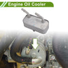BMW 540i Engine Oil Cooler (1997-2003)