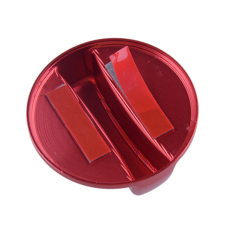 Dodge Challenger Charger Engine Oil Fuel Tank Cap Cover (2009-2022)
