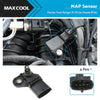 Ford Ranger PJ PK Mazda BT50 MAP Boost Pressure Sensor (2006-2011)