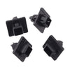 Toyota FJ Cruiser 8 x Cowl Moulding Clip Retainers (2007-2014)