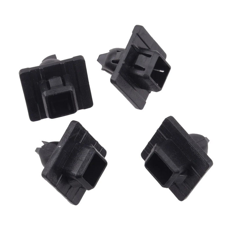 Toyota FJ Cruiser 8 x Cowl Moulding Clip Retainers (2007-2014)