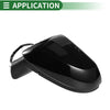 Toyota Corolla Left Side Door Mirror