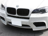 BMW X5 E70, X6 E71 Front Kidney Grille (2007-2011)