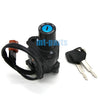 Honda CB500X CB500R CB500F CB650F Ignition Key Switch Lock Set (2014-2018)