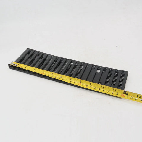 Nissan Datsun Navara D21 Ute 1985-1998 Wiper Cowl Grille