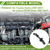 Toyota Camry Steering Column Shaft (2007–2011)