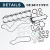 Toyota 1HZ / 1HD / 12V Cylinder Head Gasket Kit (1990-2007)