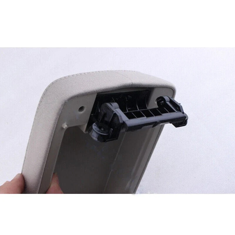 Toyota Corolla Center Console Armrest Storage Hinge (2009-2013)