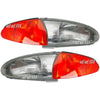 Proton Satria Wira M21 Jumbuck Headlight Amber Corner Light (1996-2005)