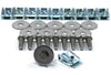 Lotus Evora Rear Underbody & Diffuser Tray Bolt & Clip (2009–2021)