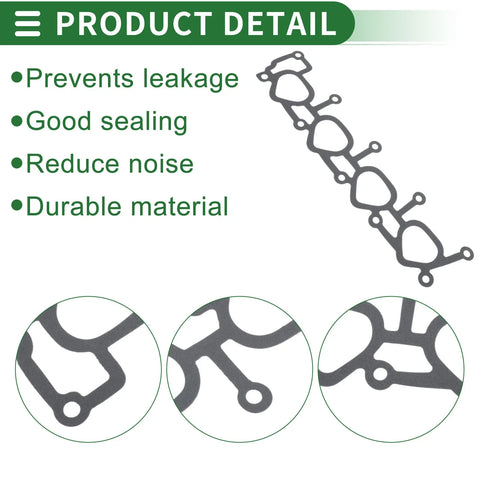 Nissan Pick-up Intake Manifold Gasket (2002-2005)