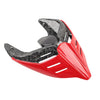 Ducati Panigale & Streetfighter V4S V2 Red Rear Seat Cover (2020-2023)