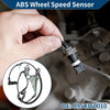 Toyota Land Cruiser ABS Wheel Speed Sensor (1998–2007)