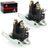 Polaris Ranger 425 / 500 2x4 / 4x4 / 6x6 Starter Solenoid Relay (2004)