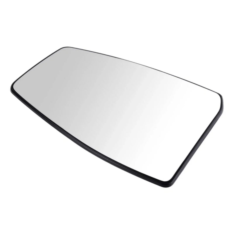 Ford Transit Custom Left Upper Door Wing Mirror Glass (2013-2023)