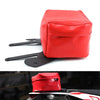 KOVE 450 Rally Rear Tail Mudguard Storage Bag (2023)