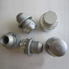 Land Rover Discovery 3 4 Range Rover Sport Locking Wheel Nut Kit (2005-2016)