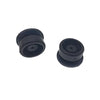 Honda Accord, CR-V Car Bottom Radiator Lower Mount Rubber Cushions