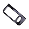 Acura TL 4 x Carbon Fiber Window Switch Panel Cover Trim (2004-2008)