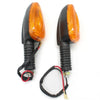BMW R1100GS Turn Signals / 4pcs ABS Plastic PMMA / Turn Signals