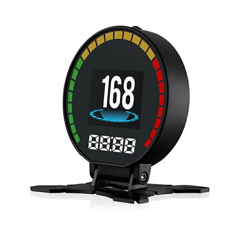Car HUD P15 OBD2 Head Up Display Speedometer (No Year Specified)